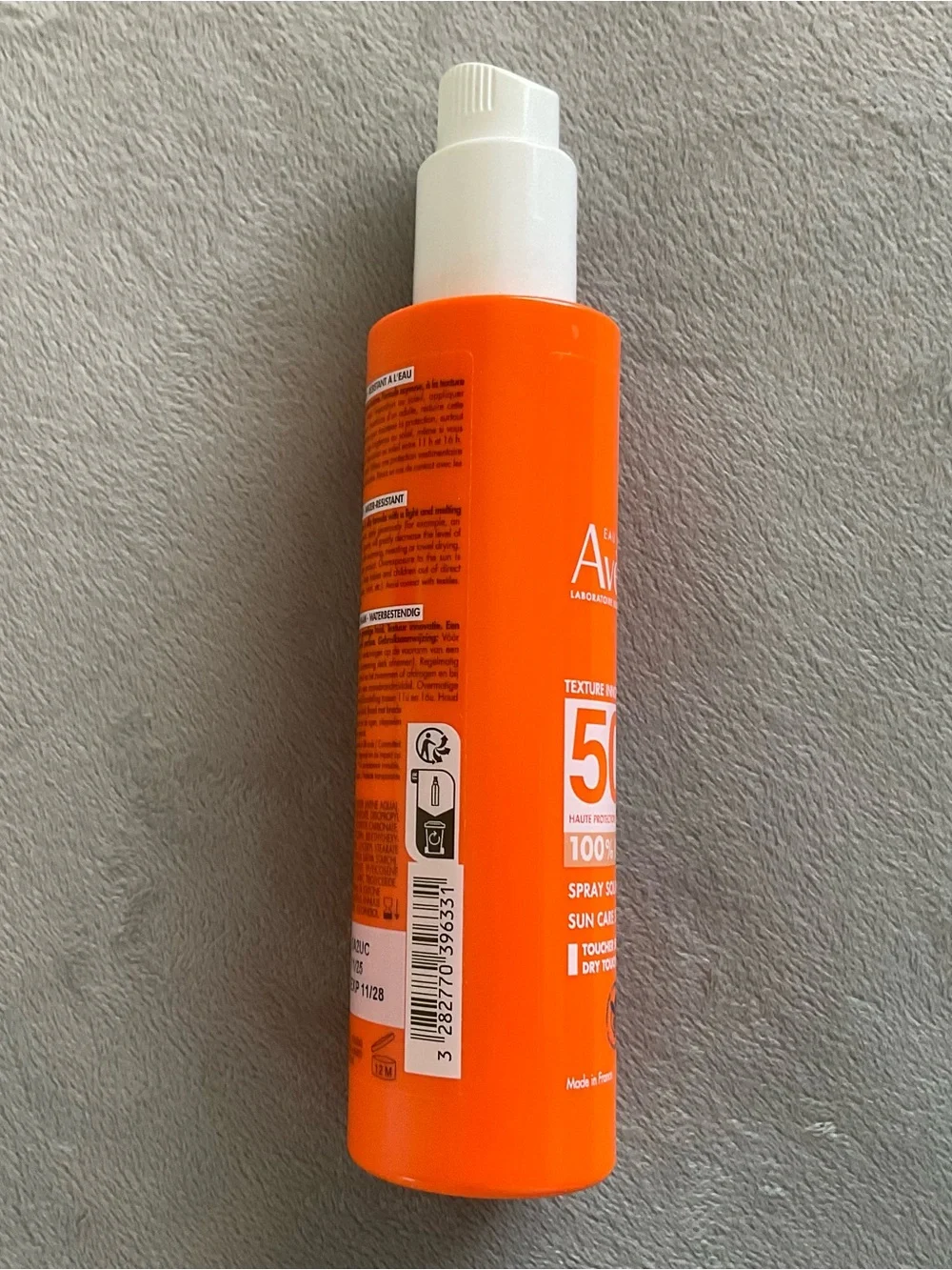 Avène brand new